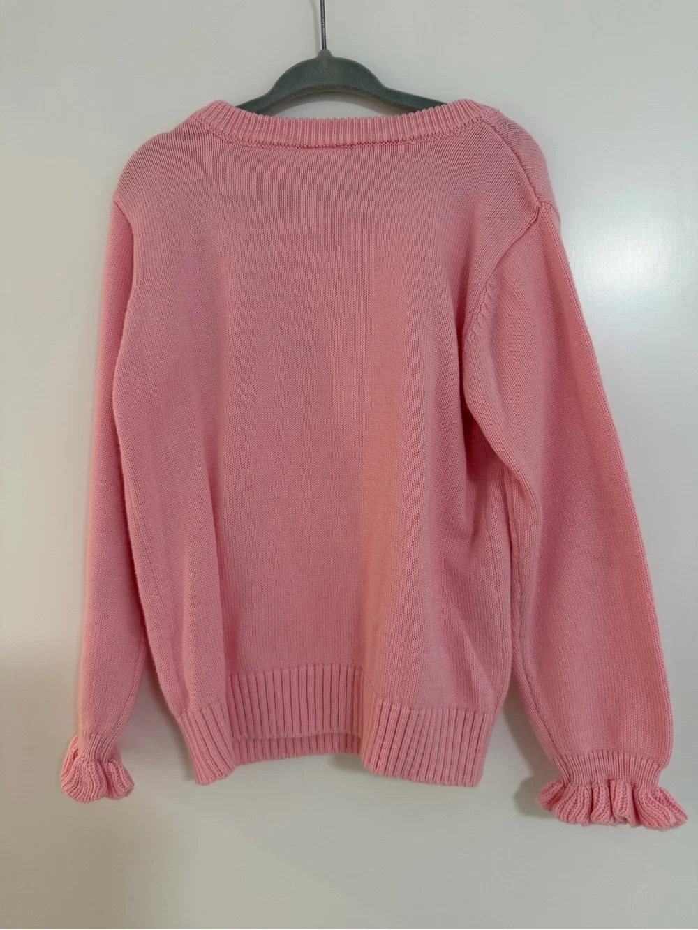 Girl’s 4/4T Sweater Lot